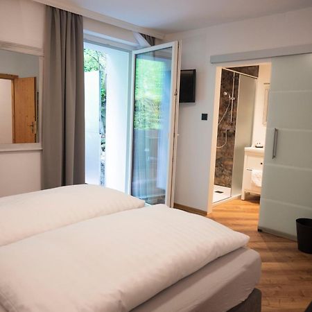 Bed & Breakfast Goldener Stiefel Mariazell Zewnętrze zdjęcie