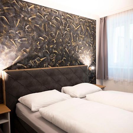 Bed & Breakfast Goldener Stiefel Mariazell Zewnętrze zdjęcie