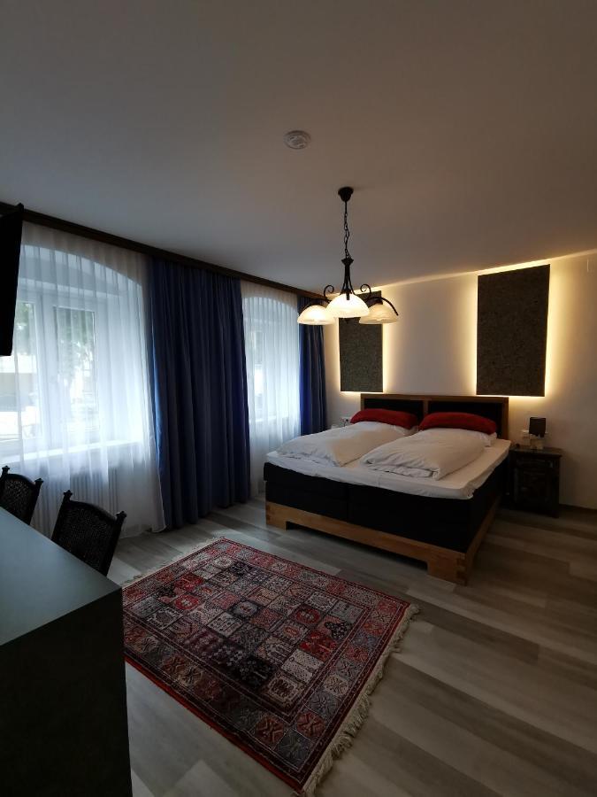 Bed & Breakfast Goldener Stiefel Mariazell Zewnętrze zdjęcie