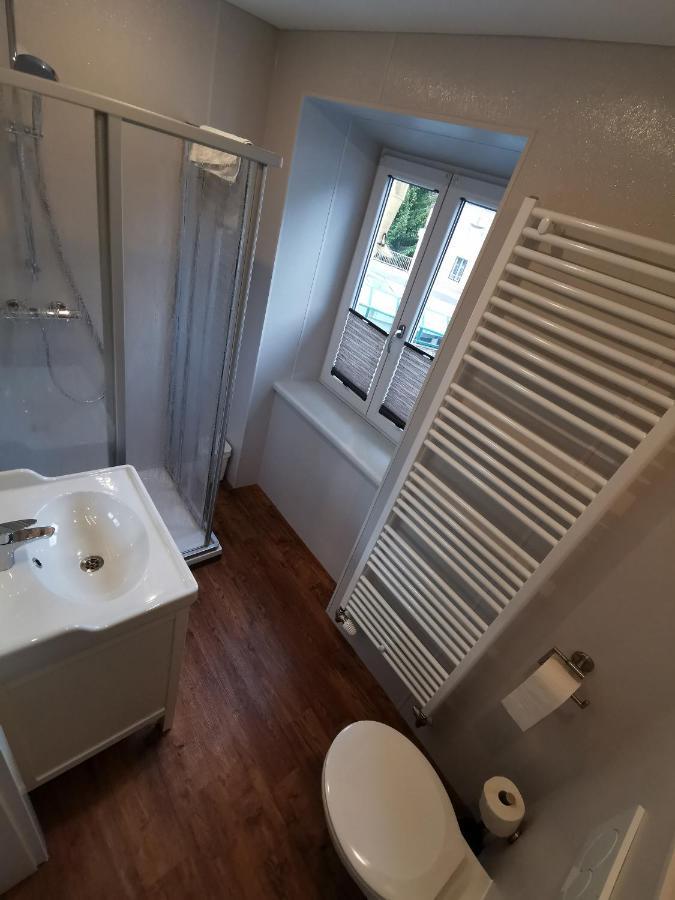 Bed & Breakfast Goldener Stiefel Mariazell Zewnętrze zdjęcie