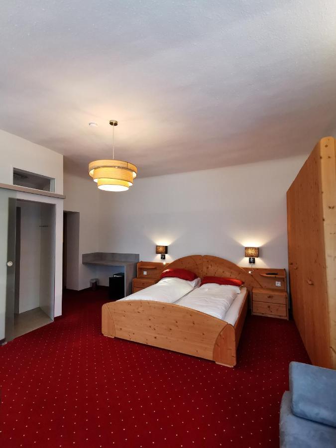 Bed & Breakfast Goldener Stiefel Mariazell Zewnętrze zdjęcie