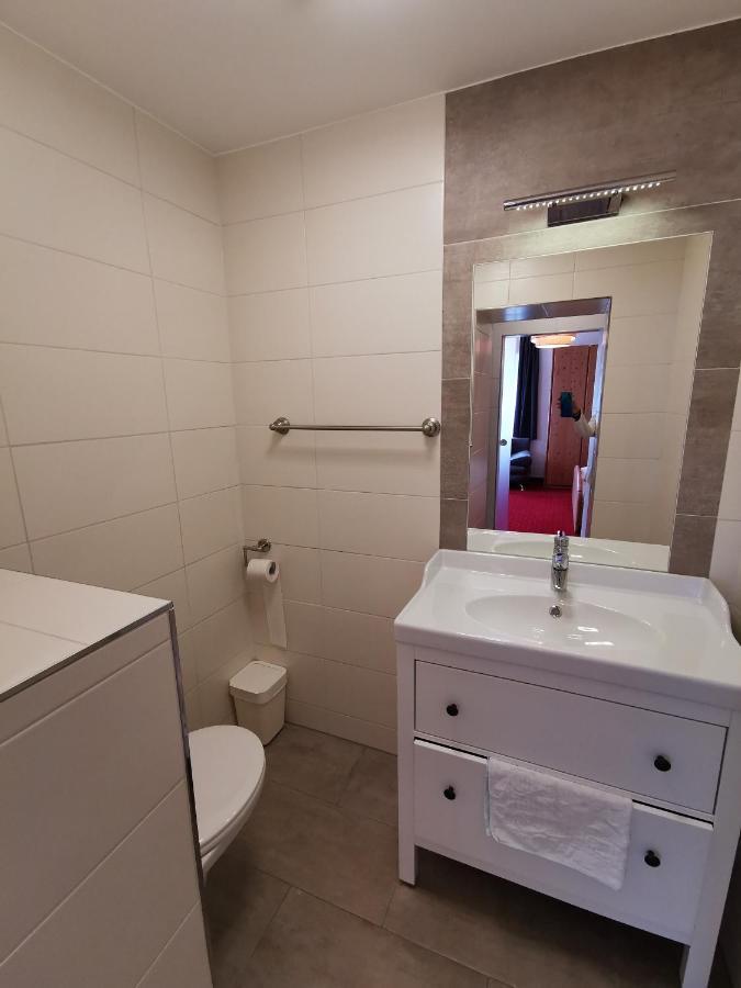 Bed & Breakfast Goldener Stiefel Mariazell Zewnętrze zdjęcie