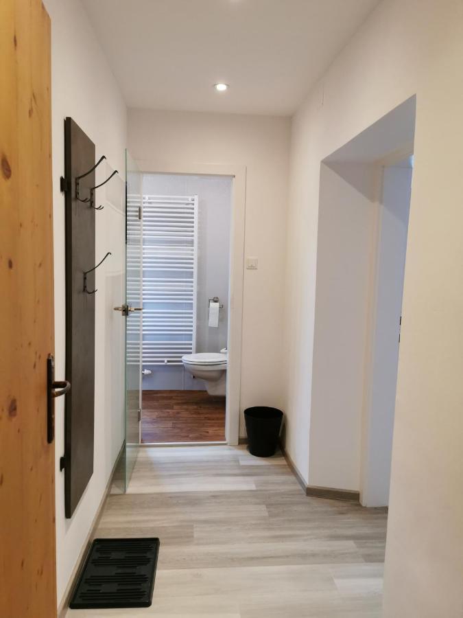 Bed & Breakfast Goldener Stiefel Mariazell Zewnętrze zdjęcie