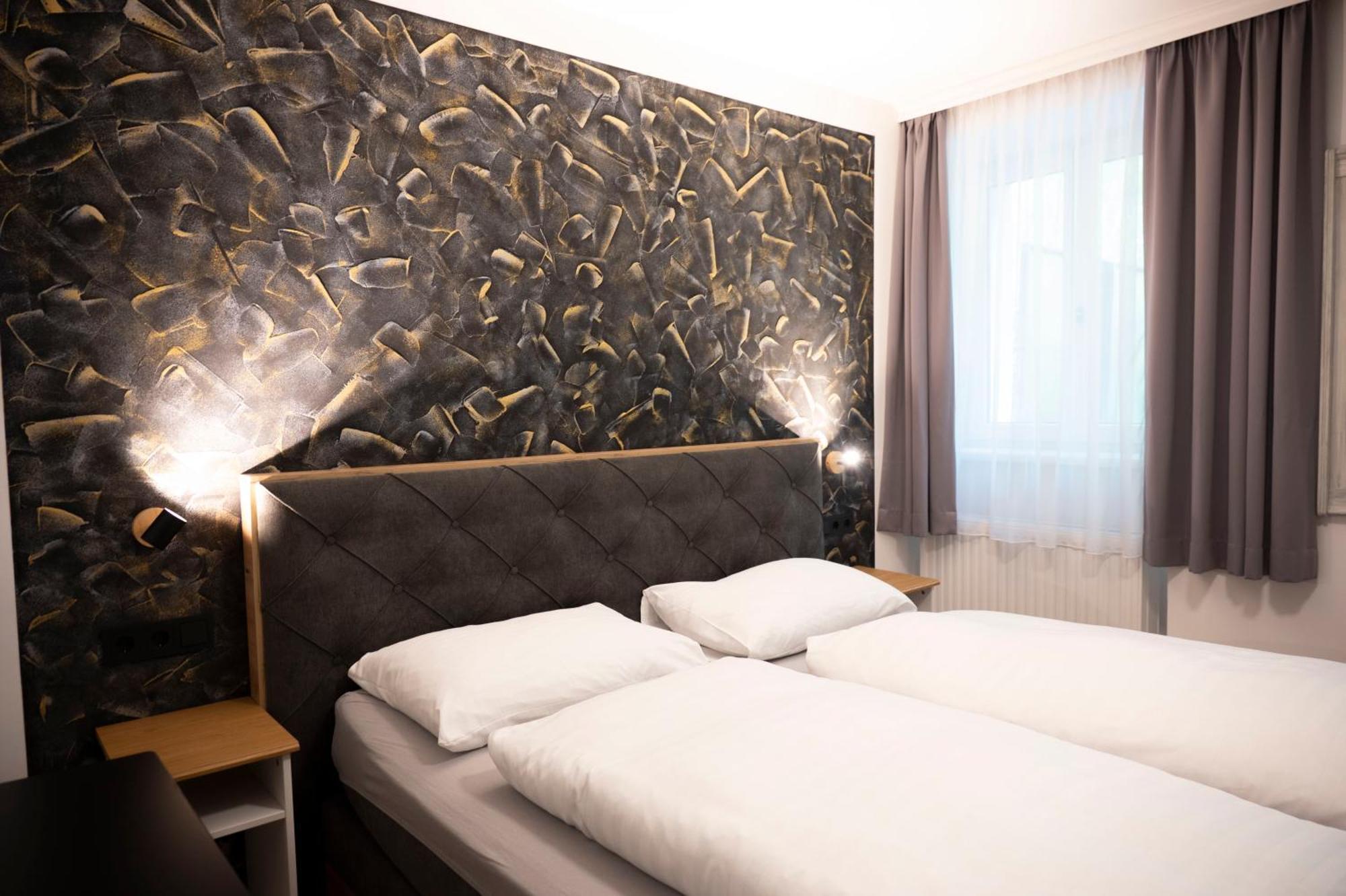 Bed & Breakfast Goldener Stiefel Mariazell Zewnętrze zdjęcie