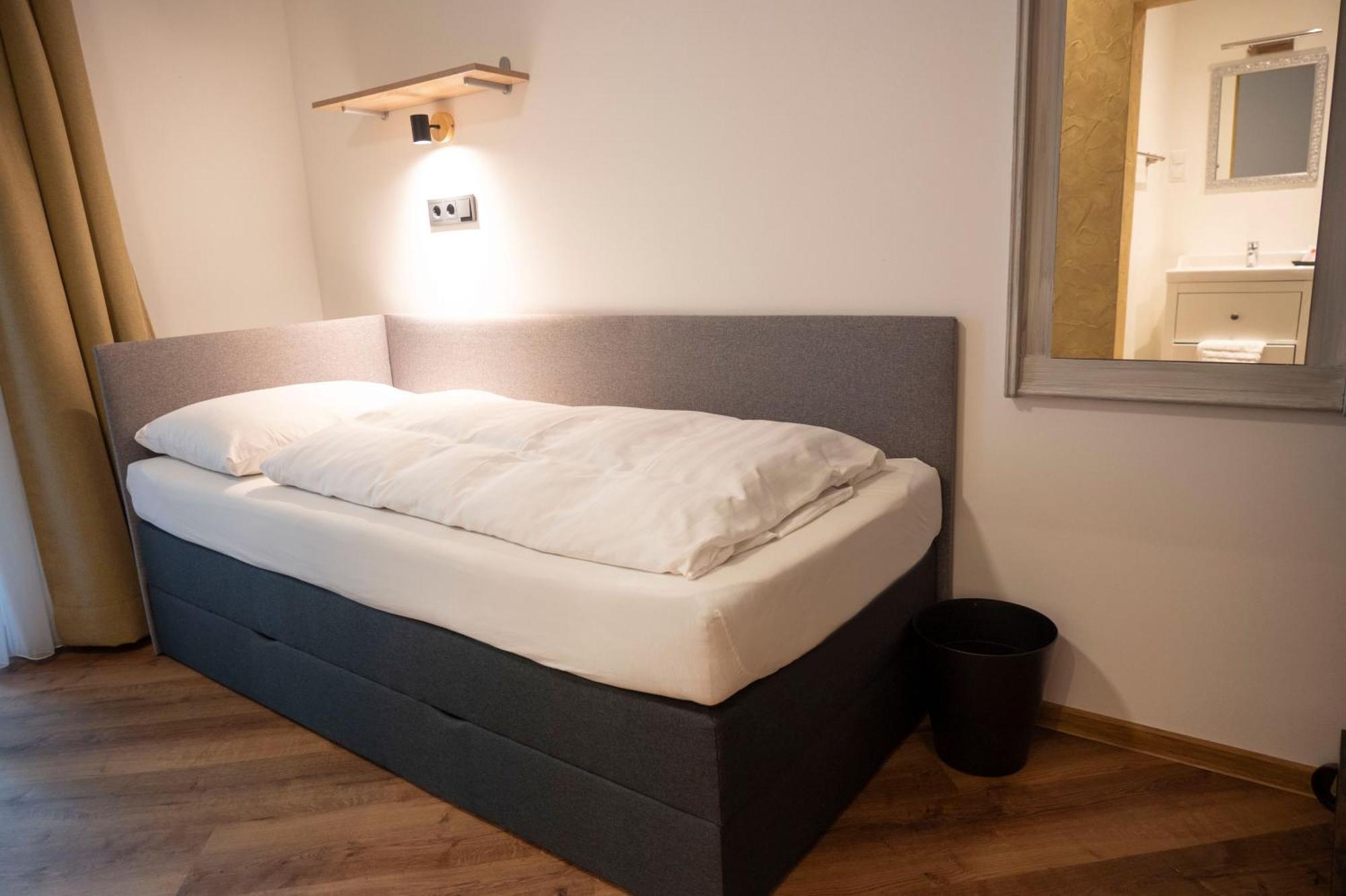 Bed & Breakfast Goldener Stiefel Mariazell Zewnętrze zdjęcie