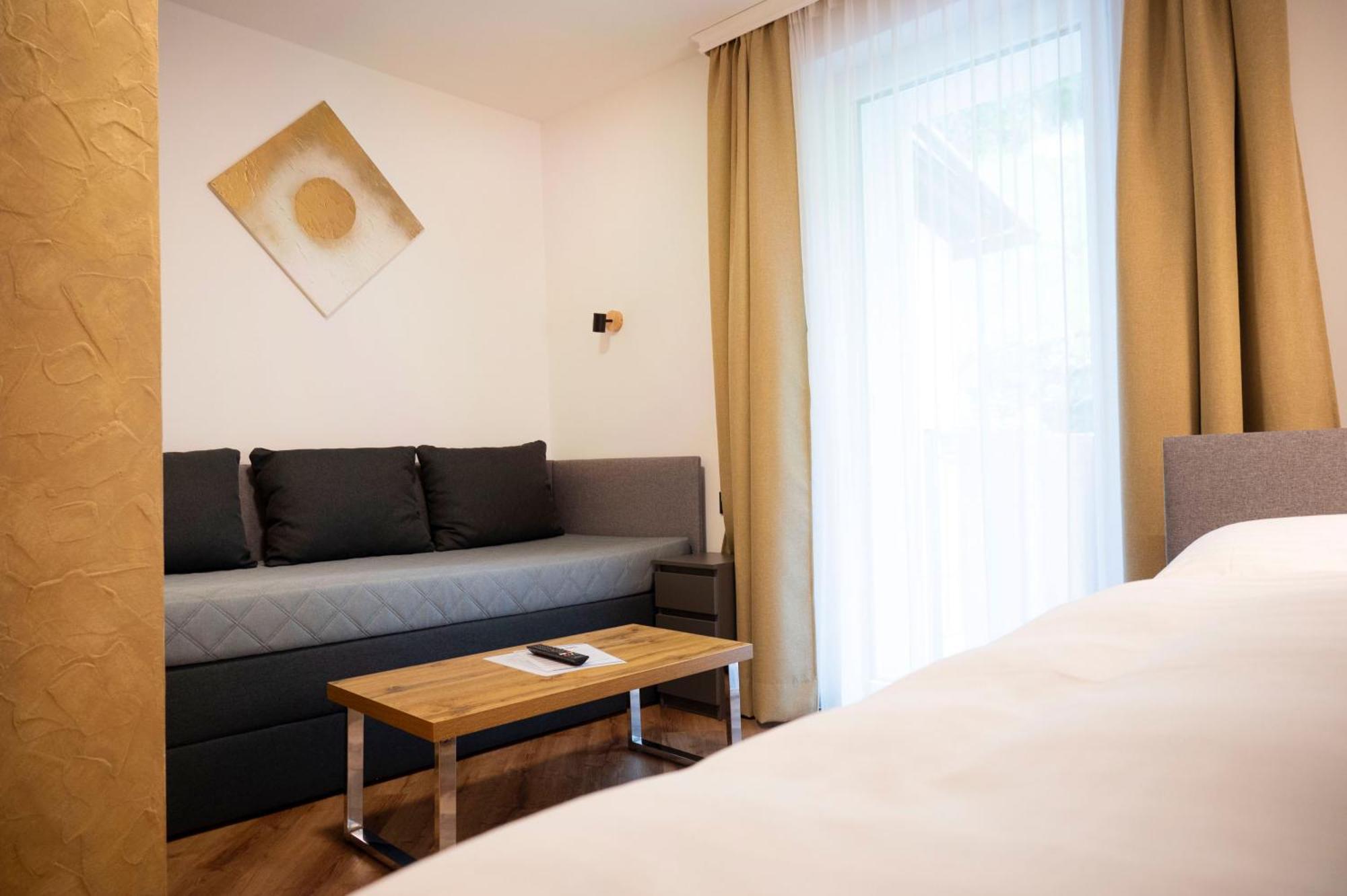 Bed & Breakfast Goldener Stiefel Mariazell Zewnętrze zdjęcie