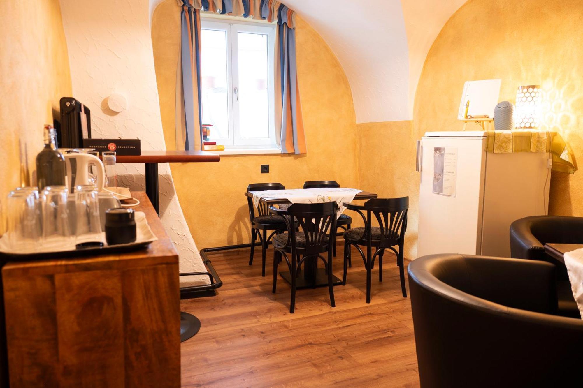 Bed & Breakfast Goldener Stiefel Mariazell Zewnętrze zdjęcie