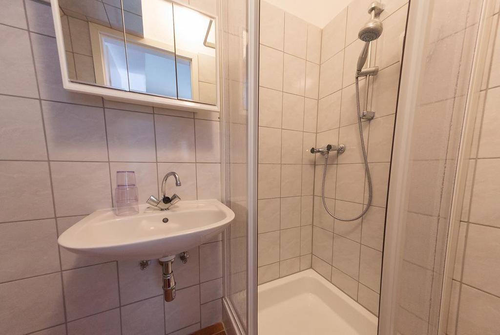 Bed & Breakfast Goldener Stiefel Mariazell Pokój zdjęcie