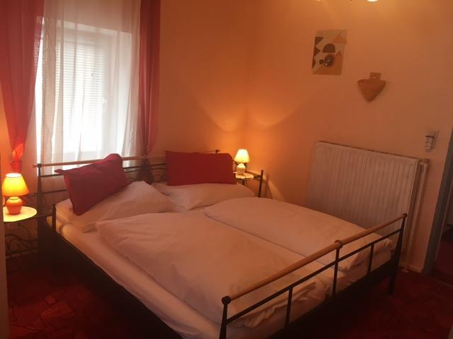 Bed & Breakfast Goldener Stiefel Mariazell Zewnętrze zdjęcie