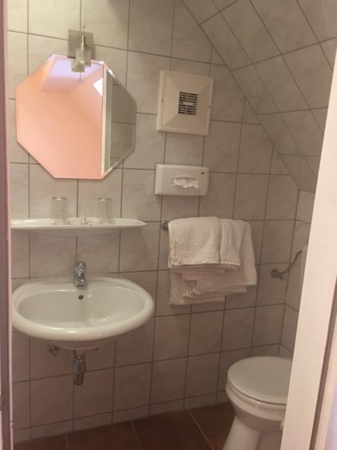 Bed & Breakfast Goldener Stiefel Mariazell Zewnętrze zdjęcie
