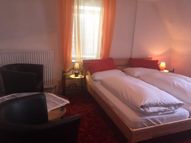 Bed & Breakfast Goldener Stiefel Mariazell Zewnętrze zdjęcie